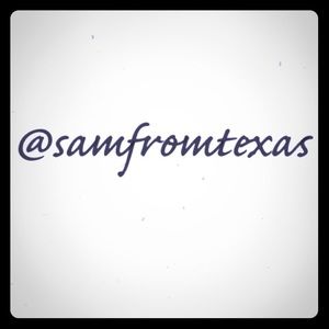 Meet your Posher, Samantha